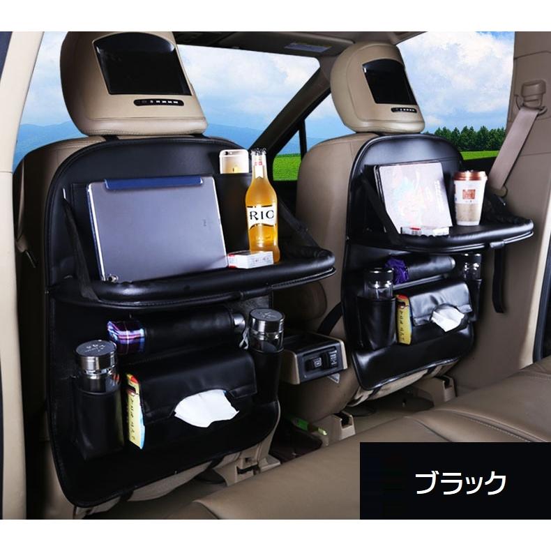 ナマズ　N-VAN車内用折りたたみシート 黒 合成皮革 付属品あり ナマズ N-VAN車内用折りたたみシート 黒 合成皮革 付属品あり