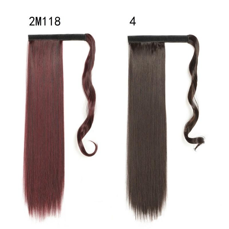 ウィッグ・エクステ pon ウィッグ エクステ 「 クリップポニーロングタイプ