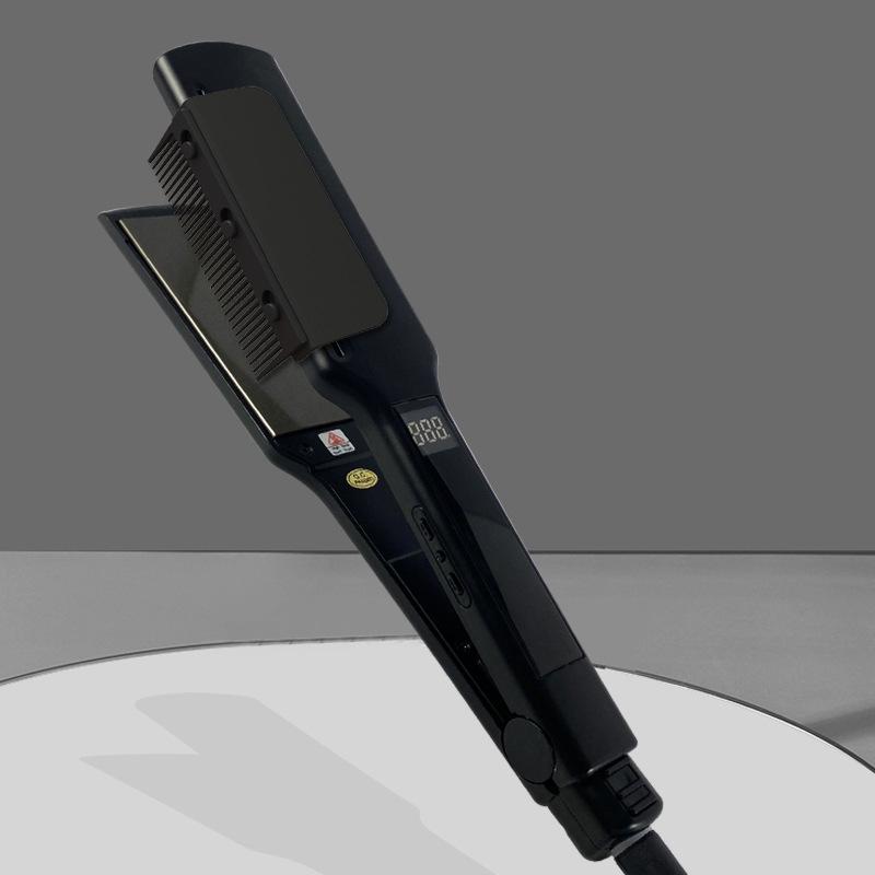 コームアタッチメント コーム ヘアアイロン用 コーム2本入り 家電 美容