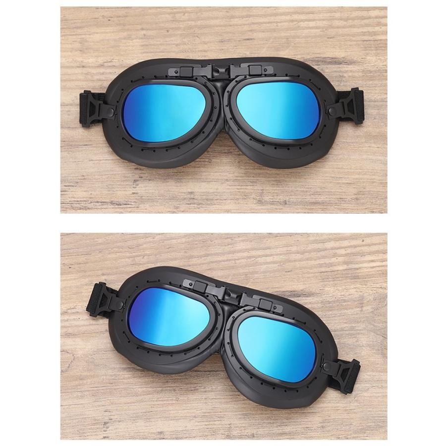 バイクゴーグル メンズ レディース ユニセックス マウンテン