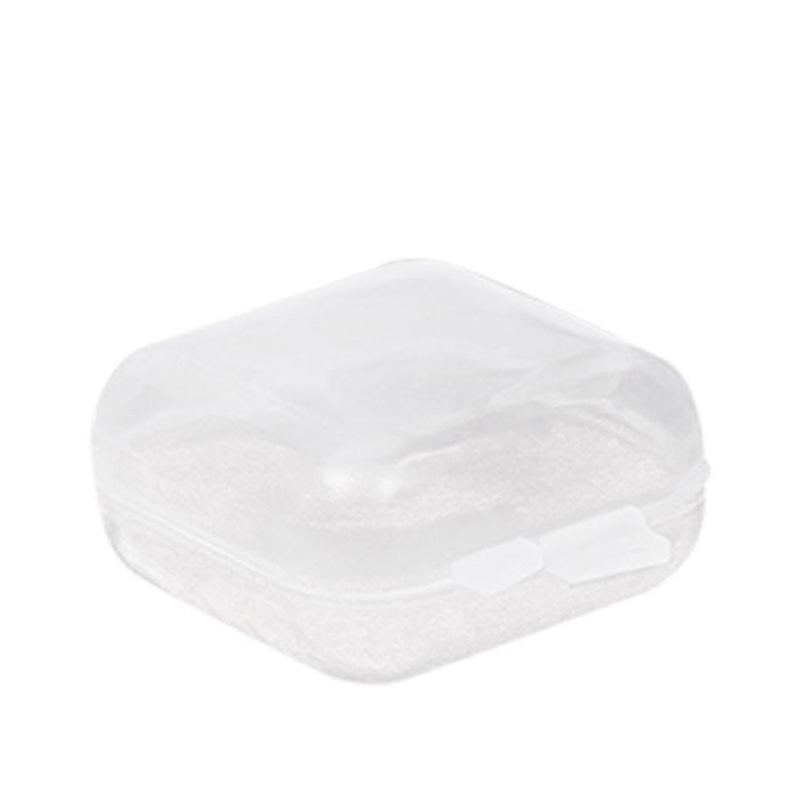 収納ケース プラスチックケース 10個セット アクセサリーケース ミニ