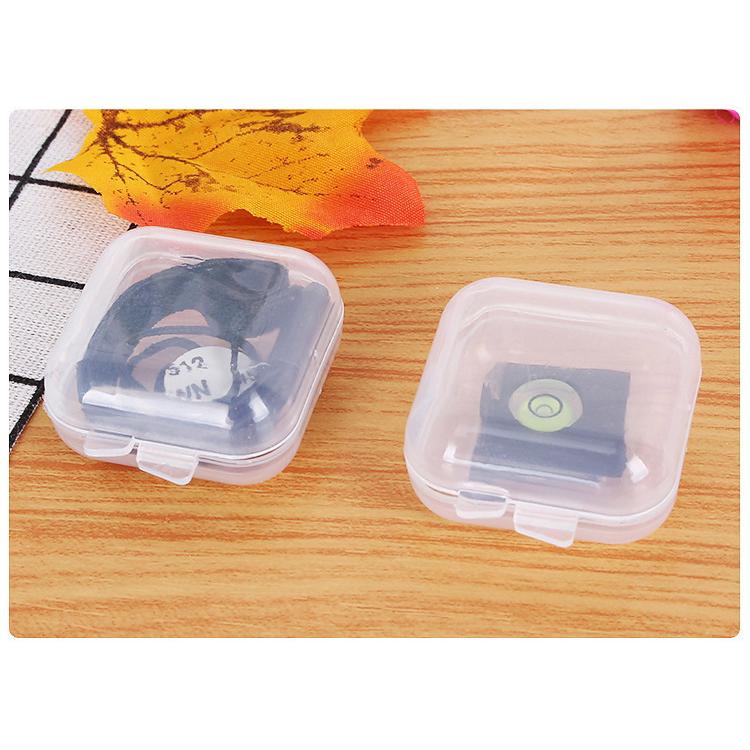 収納ケース プラスチックケース 10個セット アクセサリーケース ミニ