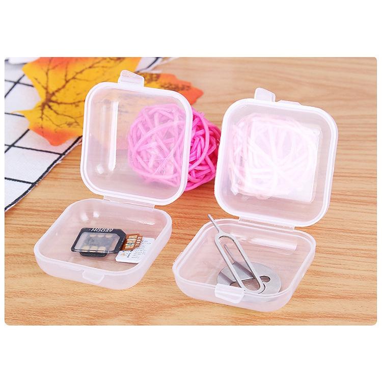 plusnao 収納ケース プラスチックケース 10個セット plusnao 収納ケース プラスチックケース 10個セット