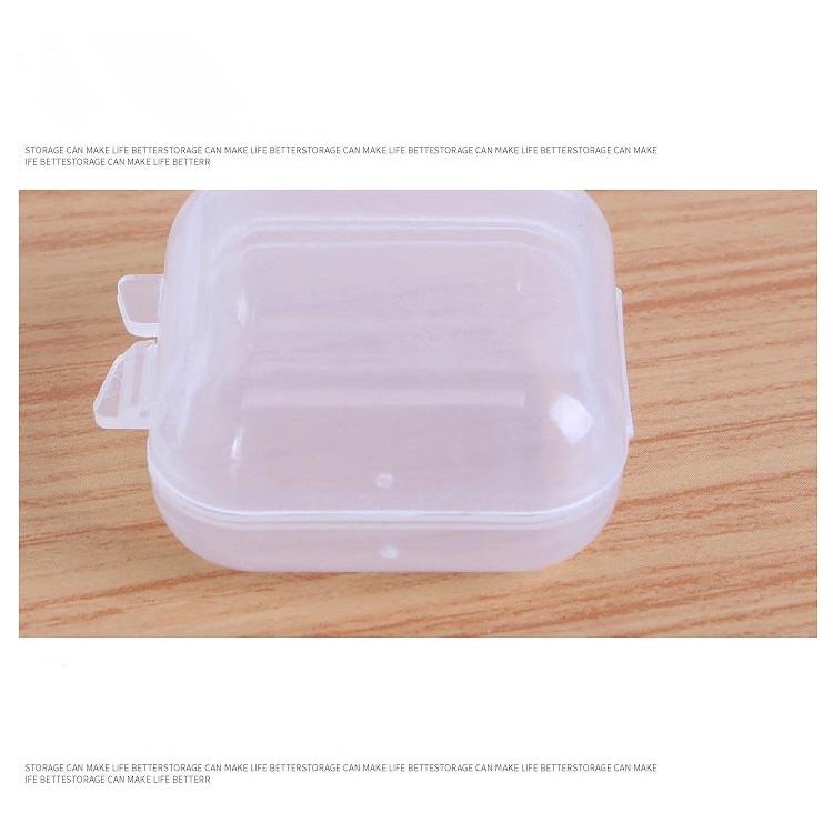 収納ケース プラスチックケース 10個セット アクセサリーケース ミニ