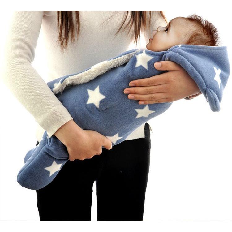 plusnao（プラスナオ） おくるみ アフガン ベビー 赤ちゃん ベビー