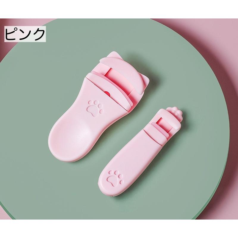 まつ毛ビューラー まつげカーラー アイラッシュカーラー 2個セット