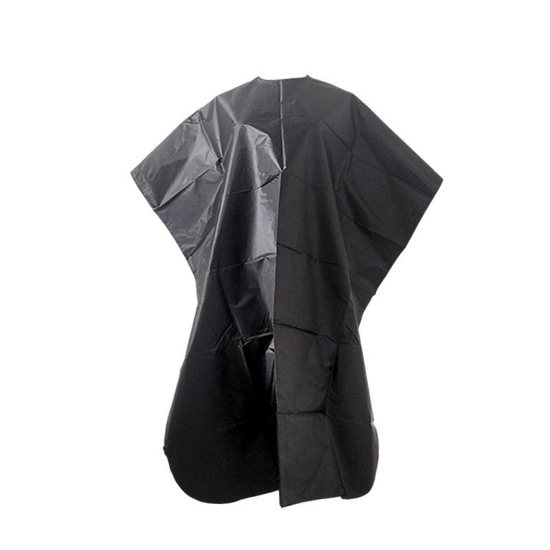 【大判】刈布 散髪ケープ 3枚セット（138×150）ポリエステル100 散髪ケープ 大人 ヘアカット 毛染め 大判 ロング丈 散髪 セルフカット