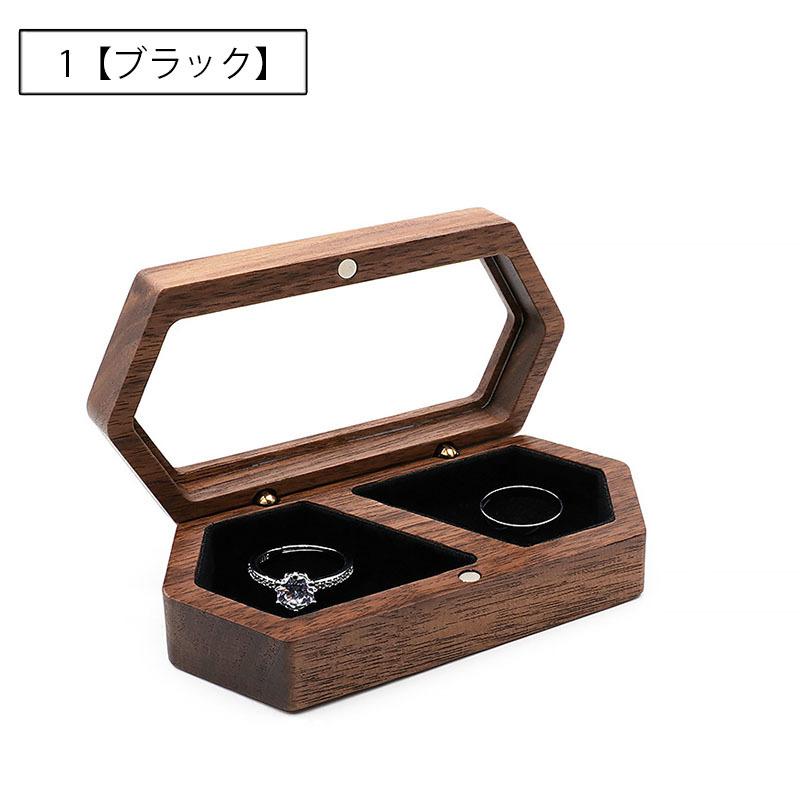 ジュヴェリア juvelia ジュエリーボックス リングケース 楽天市場】指輪ケース リングケース アクセサリーケース