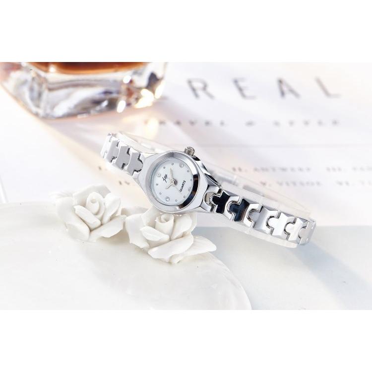 plusnao 腕時計 リストウォッチ レディース ブレスレット