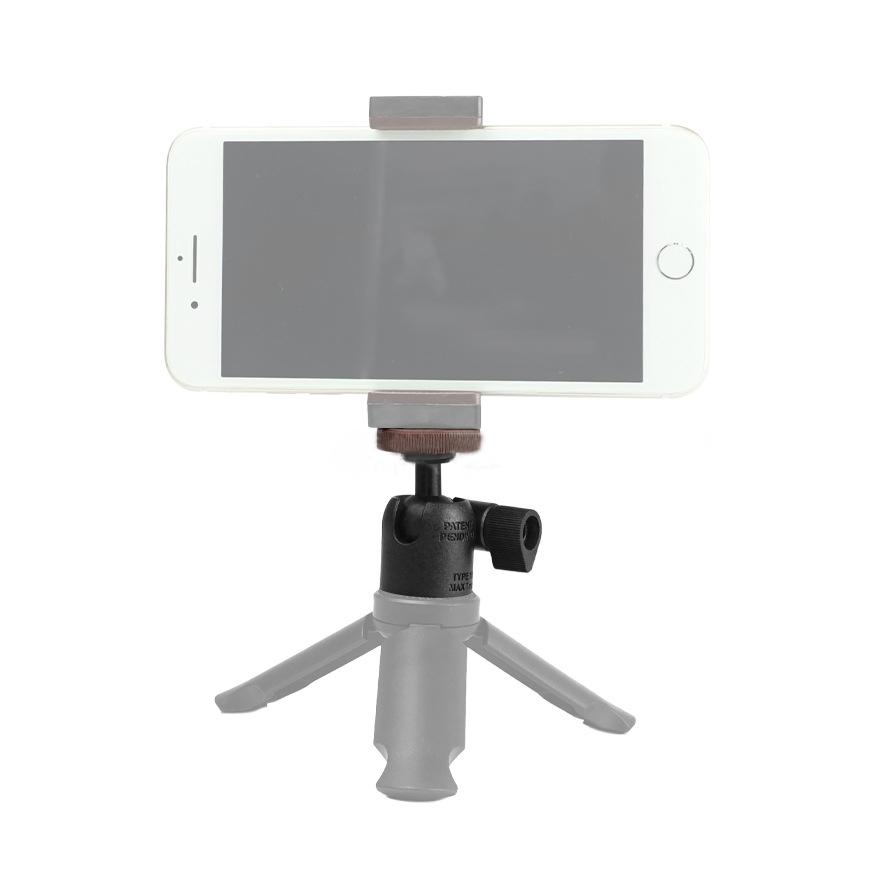 Manfrotto 一脚 360度回転ヘッド付き　自立型 71j63KWuG7L._AC_UL210_SR210,