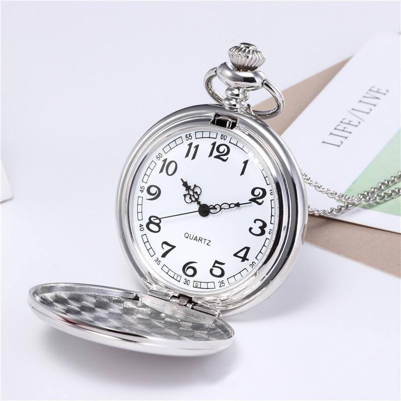 plusnao 懐中時計 ユニセックス レディース メンズ 女性 男性