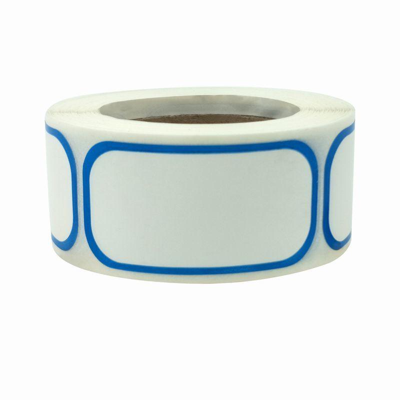 plusnao ラベルシール ロールシール インデックスシール 1ロール