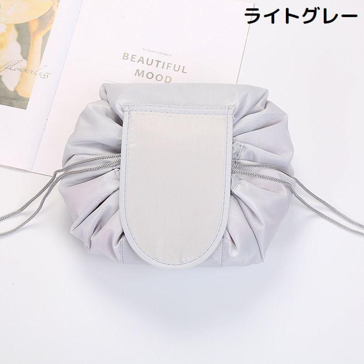 コスメ大好き様♥️オーダーページ③　ポーチ♥️巾着等ハンドメイド 化粧ポーチ コスメポーチ 巾着型 ふろしき式 レディース メイク