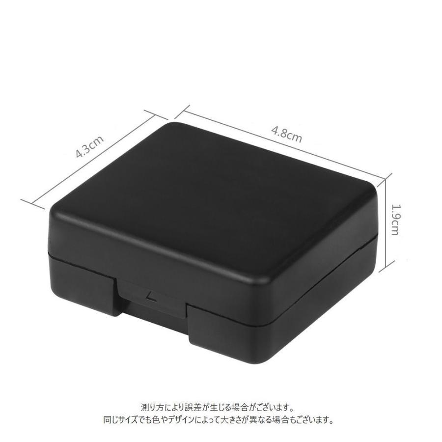 DJI Osmo Action用バッテリーケース オズモアクション用 DJI Osmo Action用バッテリーケース オズモアクション用