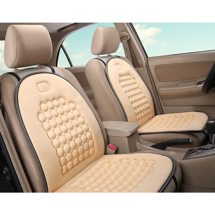 カークッション 座席 クッション シートクッション 車 運転席 クッション オールシーズン 車用 腰痛 運転中 車内内装用品 車用クッション 背もたれ プラスナオ Paypayモール店 通販 Paypayモール