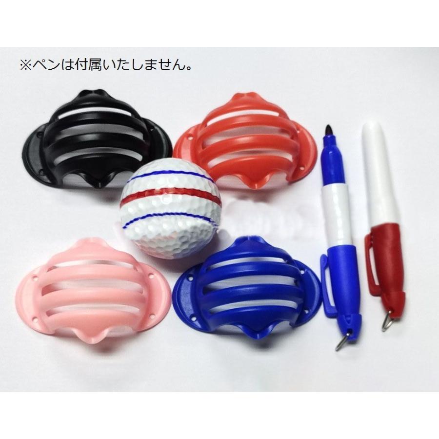 大人気定番商品 ボールライナー テンプレート ゴルフ用品 ゴルフグッズ 半円 直線 三本ライン ゴルフボール マーキング パター練習 ショットライン シンプル Whitesforracialequity Org