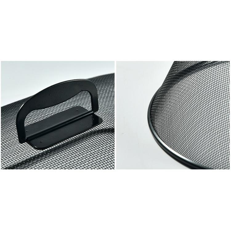フードカバー 食卓カバー メッシュ ネット スクエア 四角形 長方形