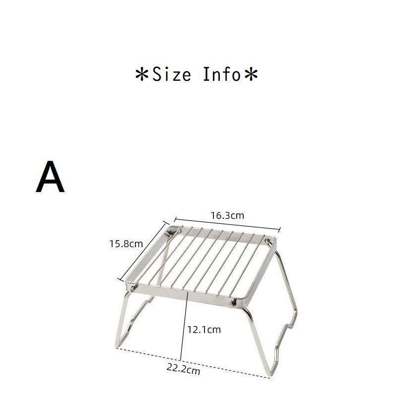 naoページポケットコンロ、a5焚き火台セット、クッカースタンドセット naoページポケットコンロ、a5焚き火台セット、クッカースタンド