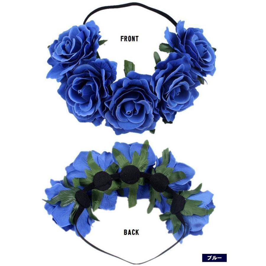 ヘアバンド レディース 花かんむり ヘアアクセサリー ヘッドアクセサリー カチューシャ お花 可愛い 髪飾り 花冠 キュート アクセサリー プレゼント プラスナオ Paypayモール店 通販 Paypayモール