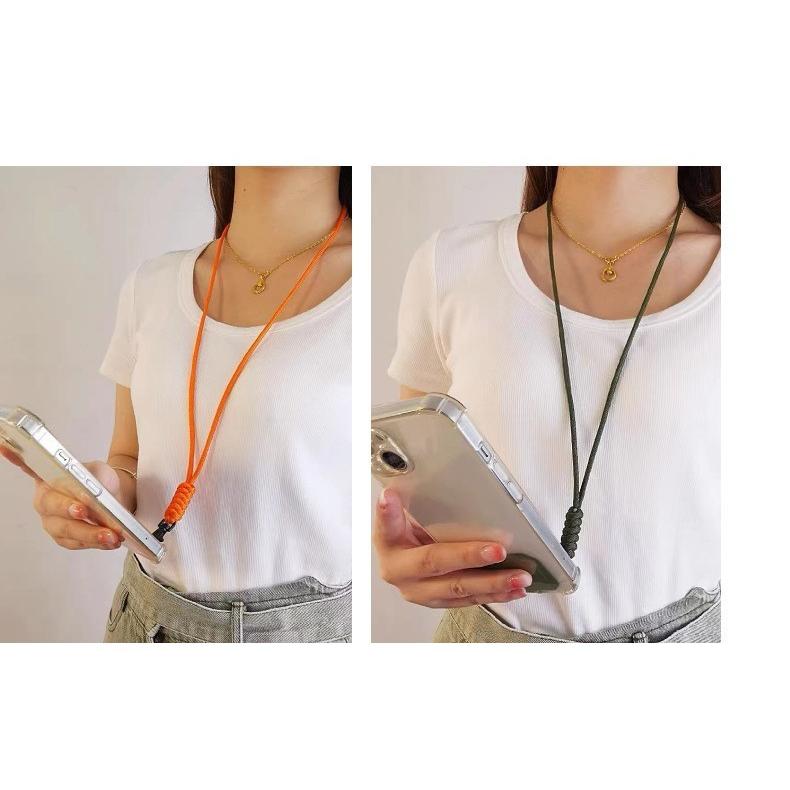 ネックストラップ スマホストラップ 女性 男性 レディース メンズ ユニ
