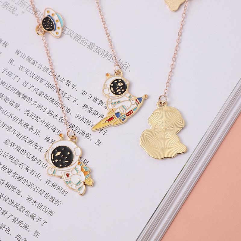 plusnao（プラスナオ） ブックマーク しおり クリップ ブックマーカー