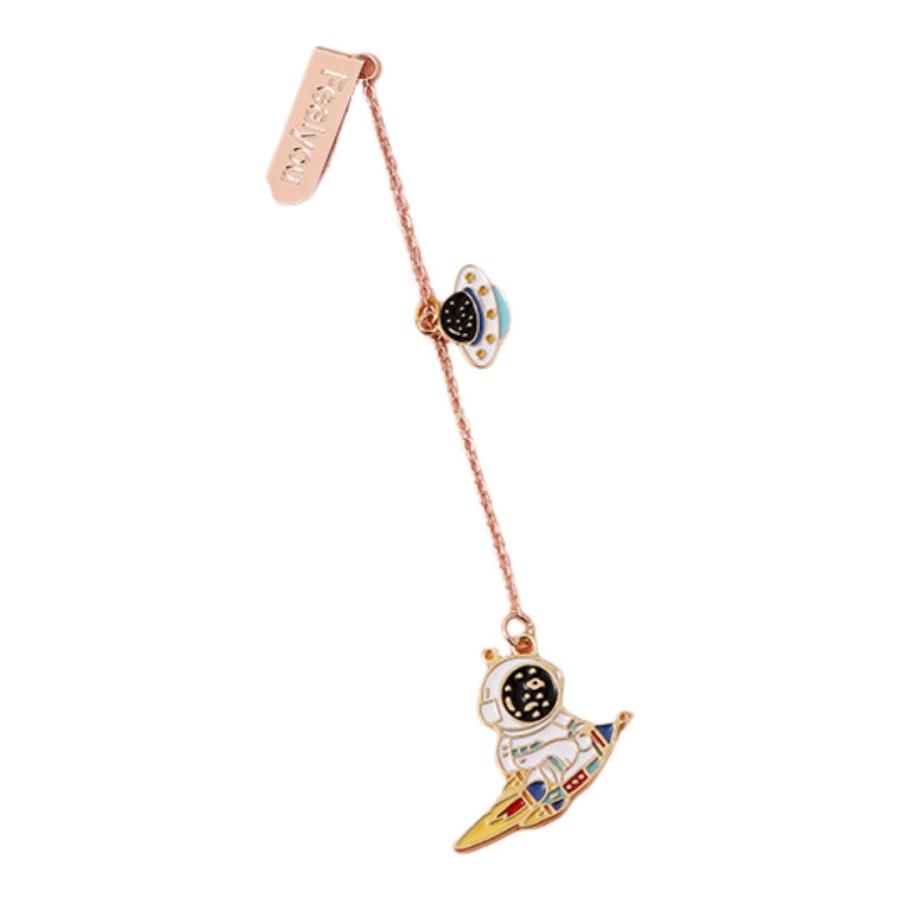 plusnao（プラスナオ） ブックマーク しおり クリップ ブックマーカー