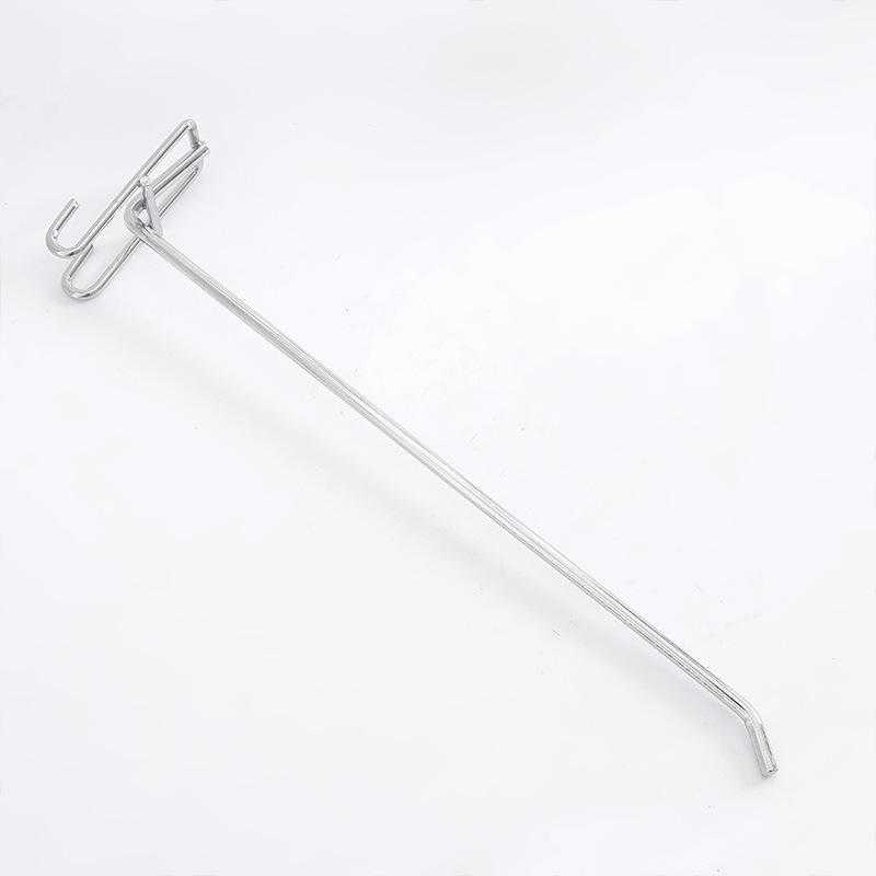 飾り収納シリーズ　5点セット　メッシュパネル　S字フック　フック付き小物入れ plusnao メッシュパネル用 ネットフック ラックフック 2本セット