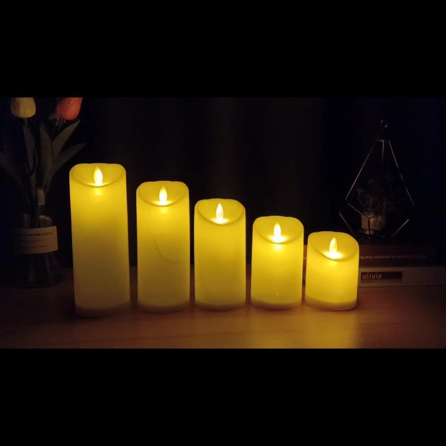 一部予約販売中 電池式キャンドル 卓上ライト Led 単品 パーティーグッズ 蝋燭 ろうそく ローソク インテリア用品 装飾 飾り付け オーナメント 照明 明かり シ Smaksangtimur Jkt Sch Id
