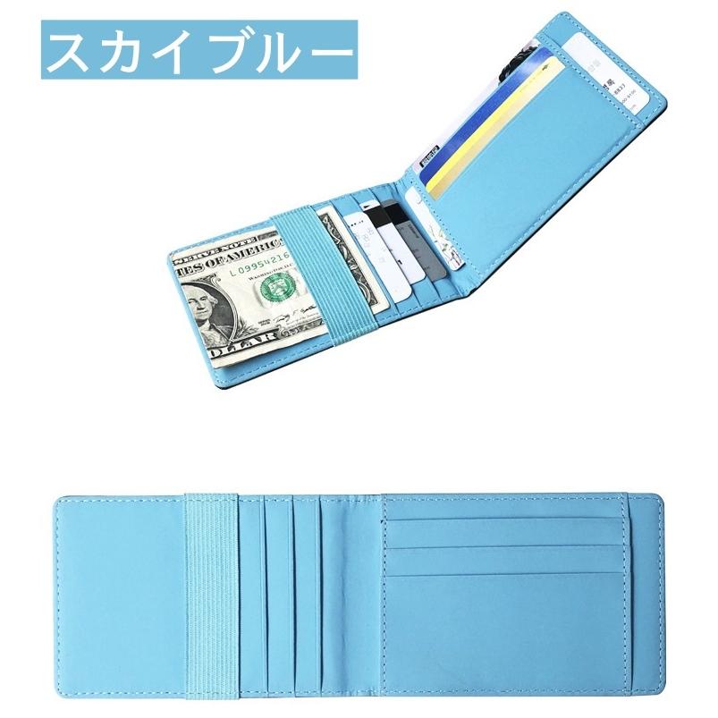 マネークリップ➕カードケース カードケース クレジットカードケース カードホルダー マネークリップ
