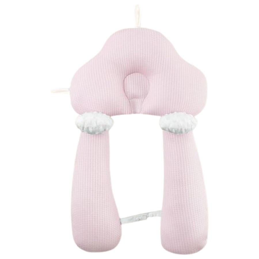 リサラーソン　ベイビーオンピロー　ピンク リサラーソンベイビーオンピローピンク