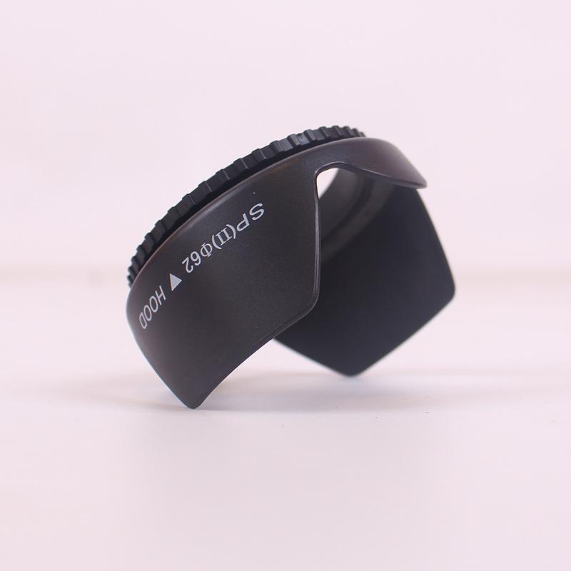 SONY LSF-S58 レンズフード ビデオカメラ用アクセサリー レンズフード レンズ用アクセサリー カメラアクセサリー カメラ用