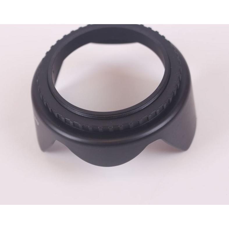 SONY LSF-S58 レンズフード ビデオカメラ用アクセサリー レンズフード レンズ用アクセサリー カメラアクセサリー カメラ用