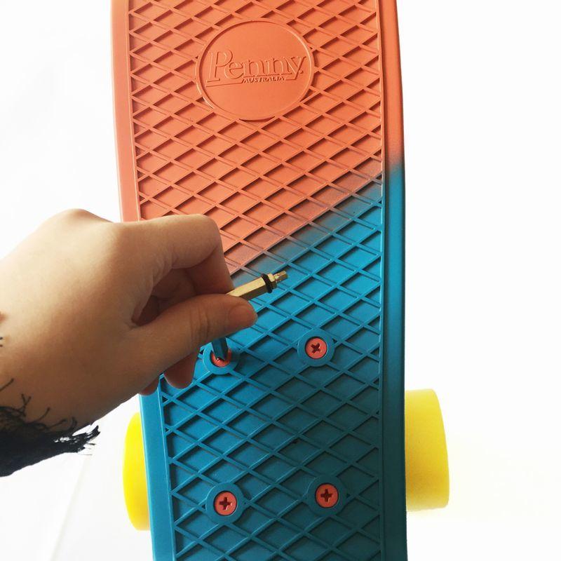 WOKit PLUS 工具　自転車　ピスト　スケボー WOKit PLUS 工具 自転車 ピスト スケボー BROTURES ONLINE STORE