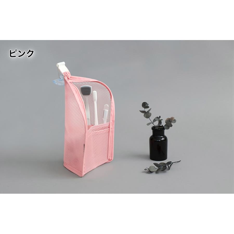 NOILA-S 大人のプレミアム歯磨きポーチ 歯磨きケース レザーポーチ leather01.jpg