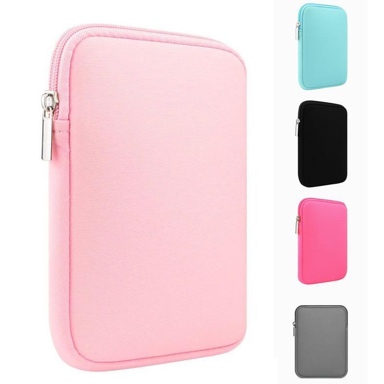 Ipad用タブレットケース 保護カバー タブレットアクセサリー アイパッド ジッパー ファスナー チャック 無地 シンプルデザイン Ipad Mini Zak プラスナオyahoo 店 通販 Yahoo ショッピング