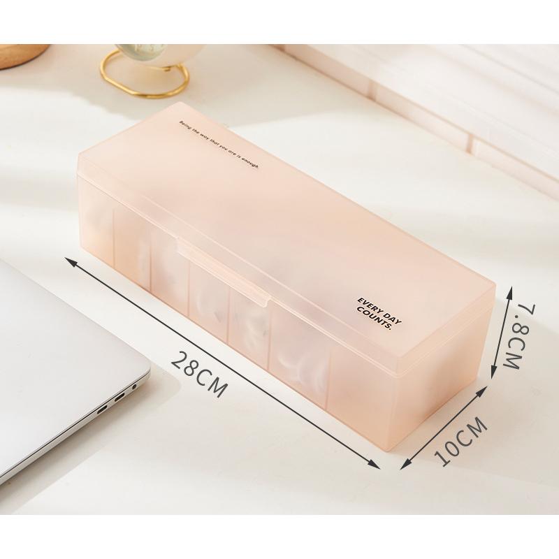 plusnao ケーブル収納ケース ケーブルボックス 蓋付き ふた plusnao ケーブル収納ケース ケーブルボックス 蓋付き ふた