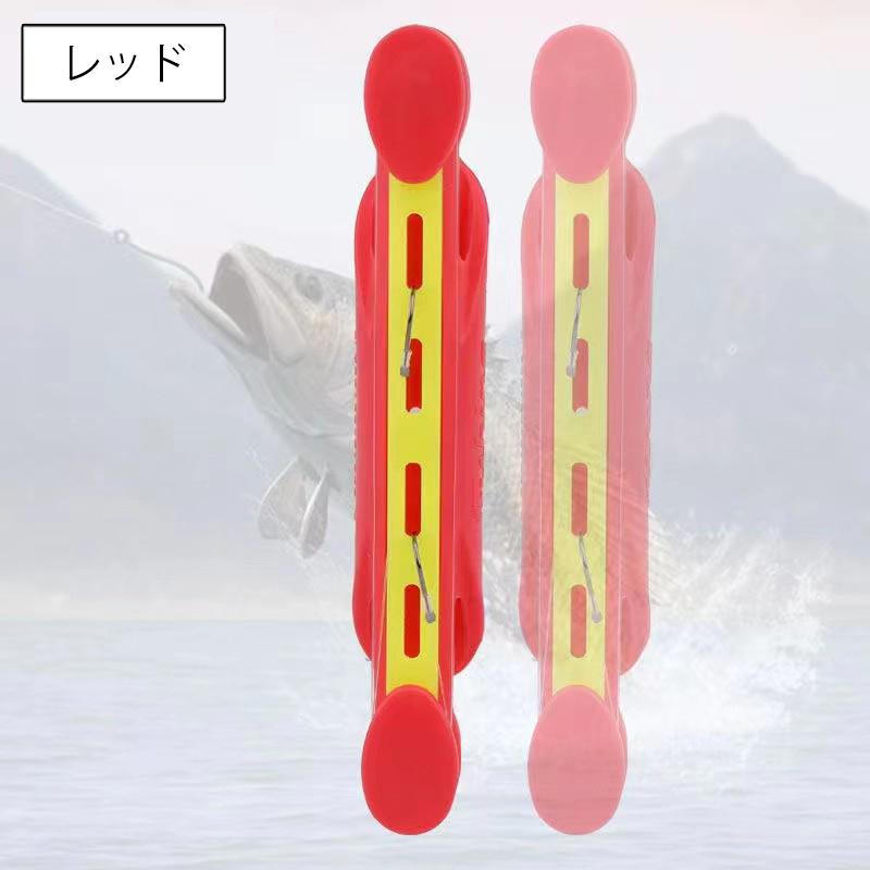plusnao 仕掛け巻き 釣り用品 仕掛巻 ロッド取り付け 竿取り付け plusnao 仕掛け巻き 釣り用品 仕掛巻 ロッド取り付け 竿取り付け