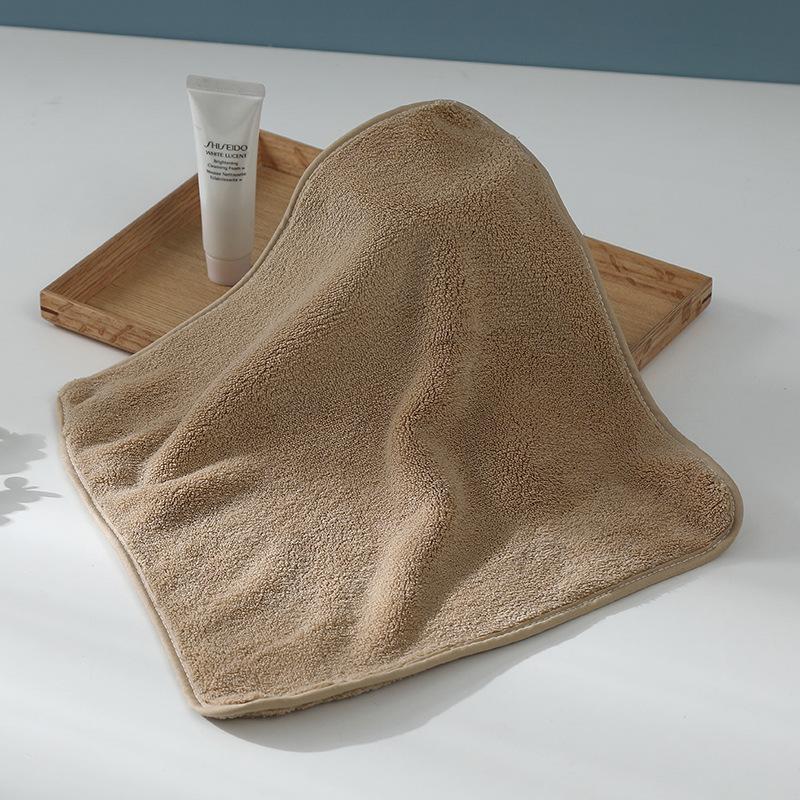 ハンドタオル 手拭きタオル 生活用品 日用品 30cm マイクロファイバー