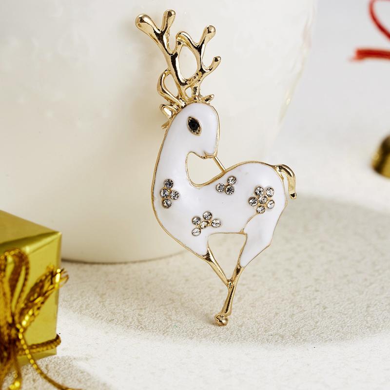 plusnao ブローチ ピンブローチ アクセサリー レディース ライン