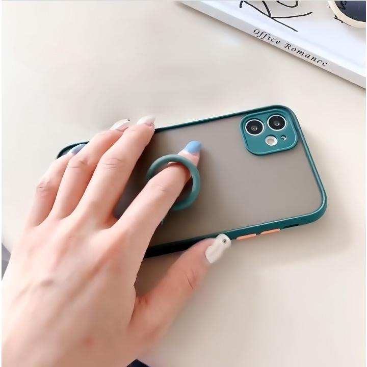 リングストラップ スマホストラップ ホールドリング スマホリング 落下防止 携帯アクセサリー かわいい おしゃれ パステルカラー | ブランド登録なし | 18