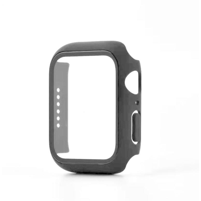 アップルウォッチカバー AppleWatch 保護ケース 保護カバー アップルウォッチケース ハードケース 傷防止 汚れ防止 Series7 SE 6|plusnao|11