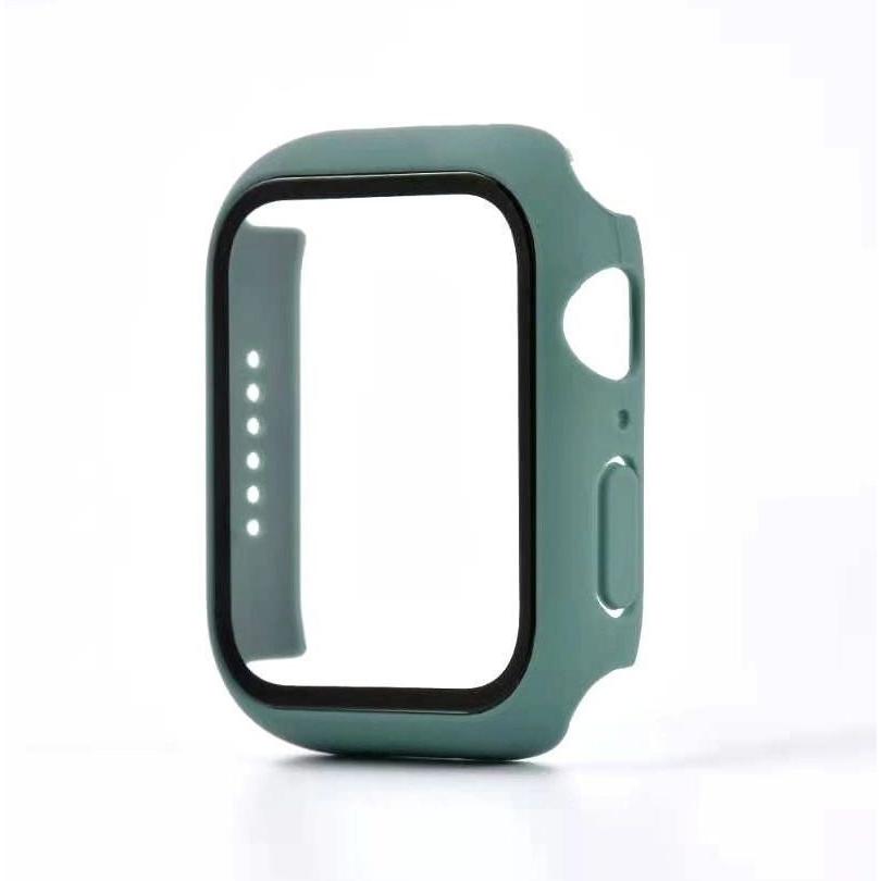 アップルウォッチカバー AppleWatch 保護ケース 保護カバー アップルウォッチケース ハードケース 傷防止 汚れ防止 Series7 SE 6|plusnao|10