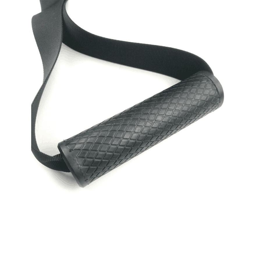 plusnao（プラスナオ） エクササイズハンドル 2個セット ケーブル