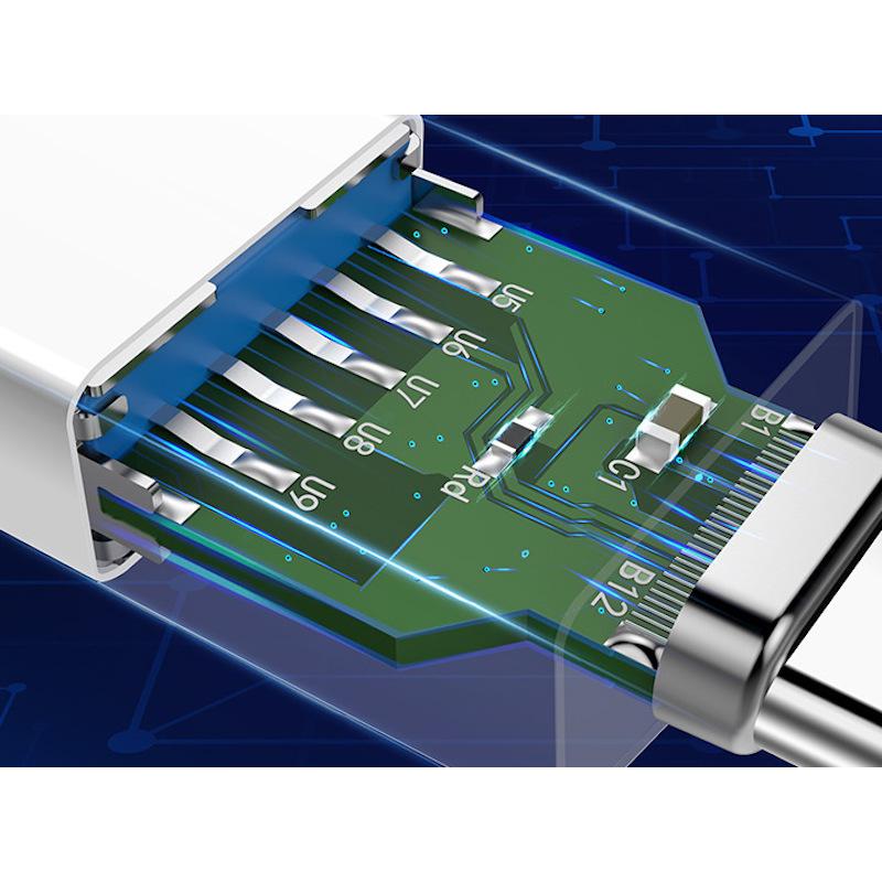 変換アダプター 2個セット Type-C USB3.0 OTG Type-A コンパクト 充電 データ転送 カラバリ豊富 小型 軽量 持ち運び簡単 ス|plusnao|07
