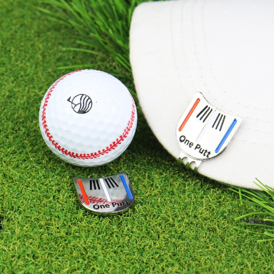 21・23・25年 マスターズ ゴルフボールマーカーセット 21・23・25年