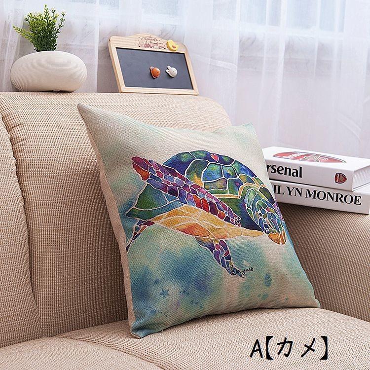 クッションカバー AIOT nonsleep cushion Artek_abc_Collection_Cushion_C