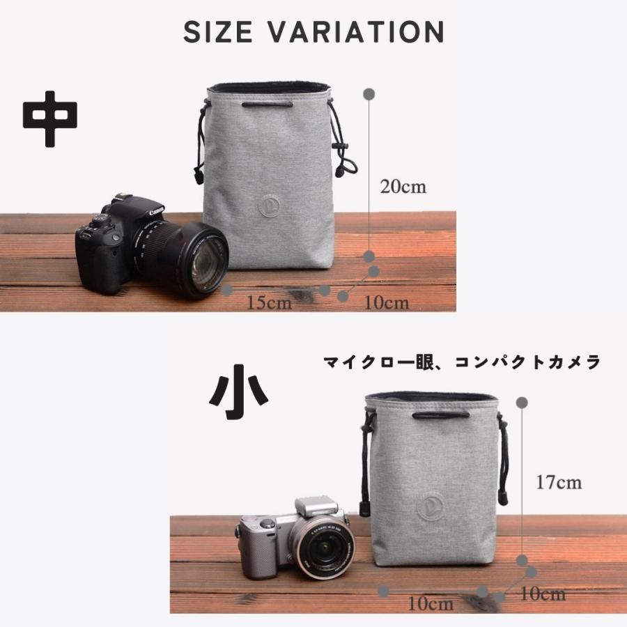 カメラ　リュック　バック　ポーチ￼ ケース　￼など、まとめ売り Endurance(エンデュランス) カメラバッグ用カメラアクセサリー