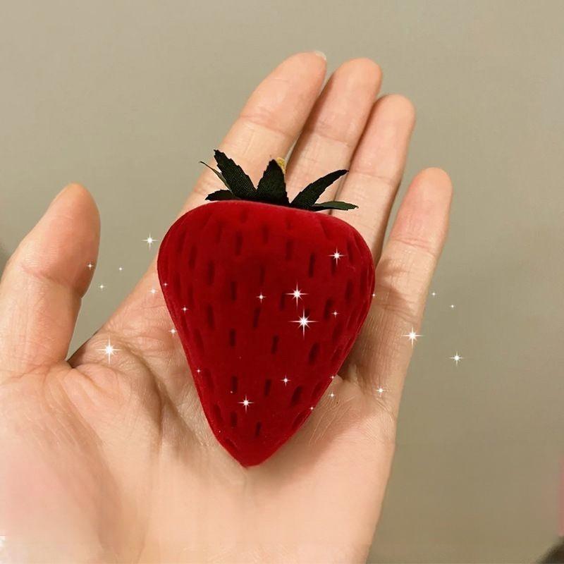リングケース 指輪ケース アクセサリーケース ジュエリーボックス 小物