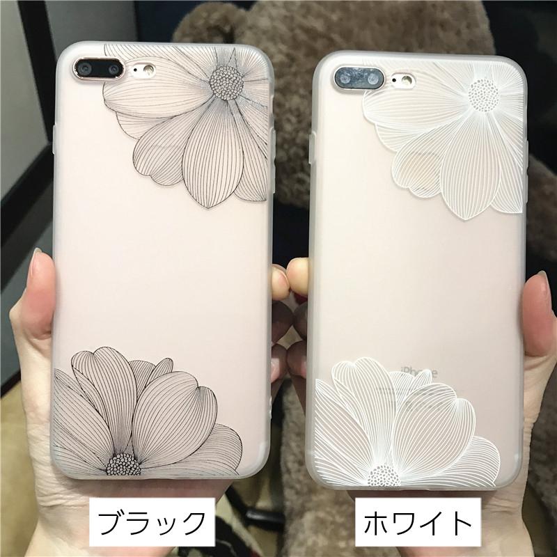 iPhoneケース スマホカバー アイフォンケース スマホケース レース柄