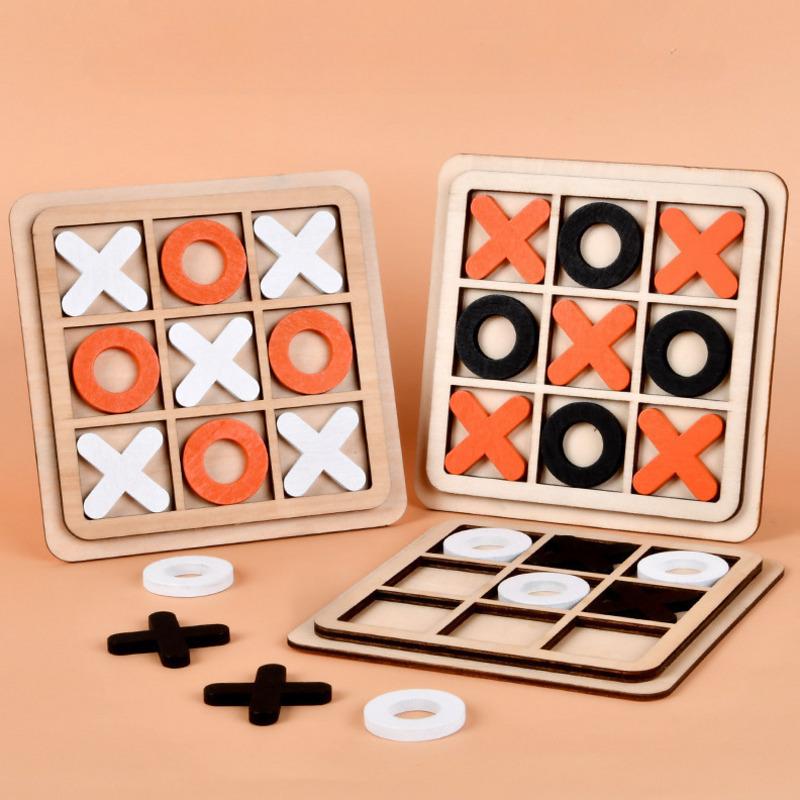 マルバツゲーム 三目並べ ボードゲーム ファミリーゲーム まるばつ